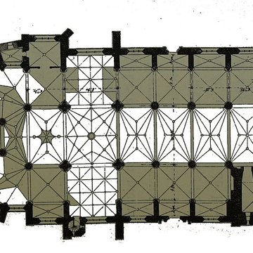 Église Saint-Nizier de Troyes