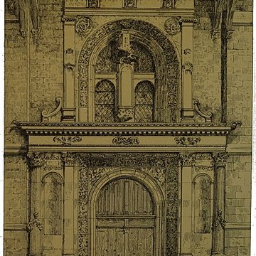 Église Saint-Nizier de Troyes