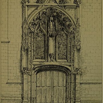 Église Saint-Nizier de Troyes