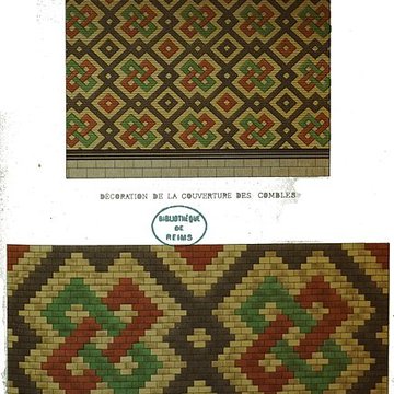 Église Saint-Nizier de Troyes