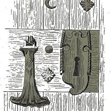 Église Saint-Nizier de Troyes