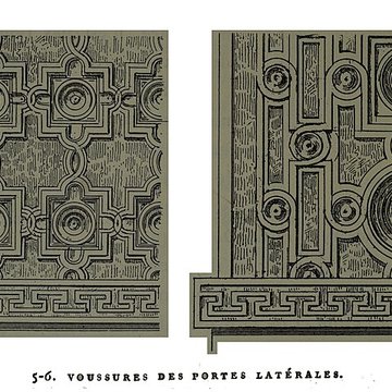 Église Saint-Nizier de Troyes