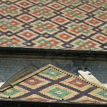 Église Saint-Nizier de Troyes