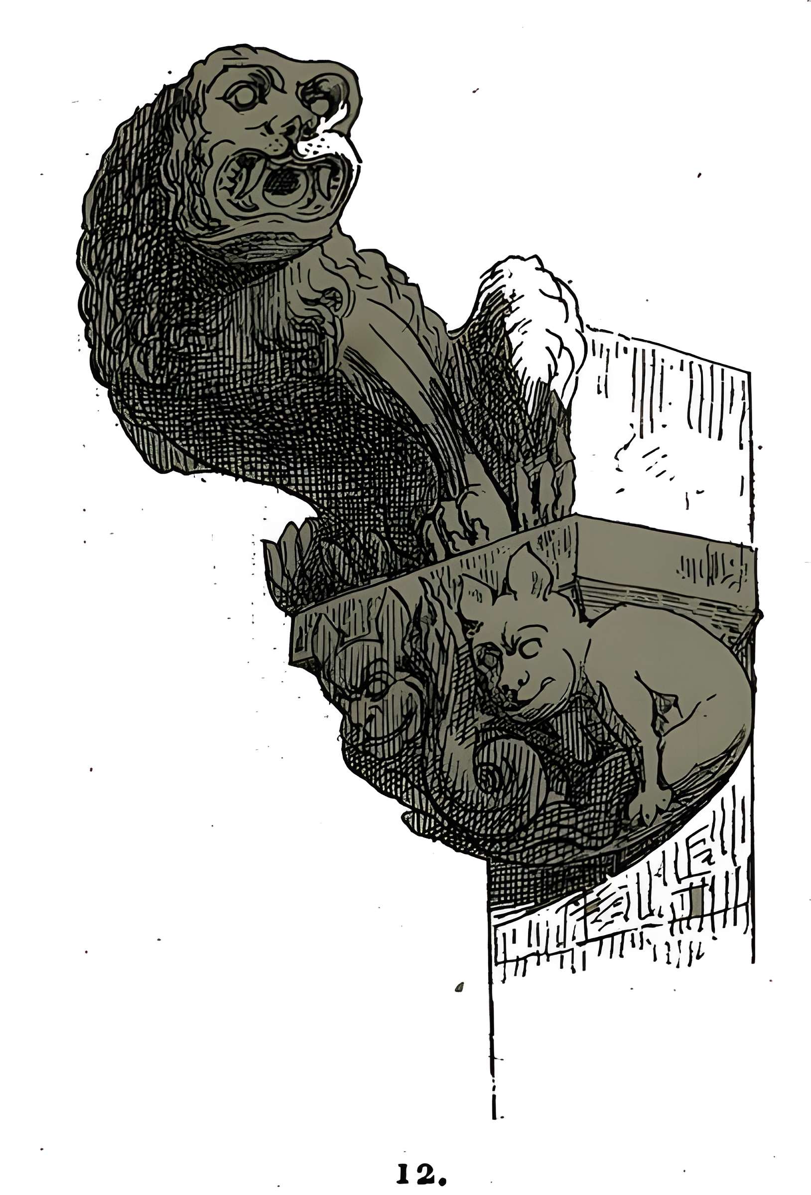 Église Saint-Nizier de Troyes