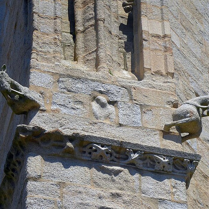 Photo de Église Saint-Nonna de Penmarch