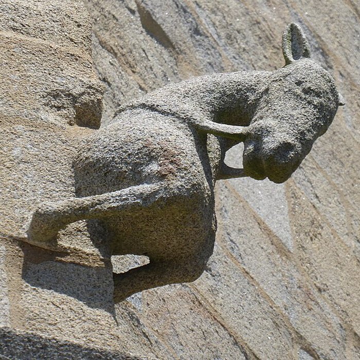 Photo de Église Saint-Nonna de Penmarch