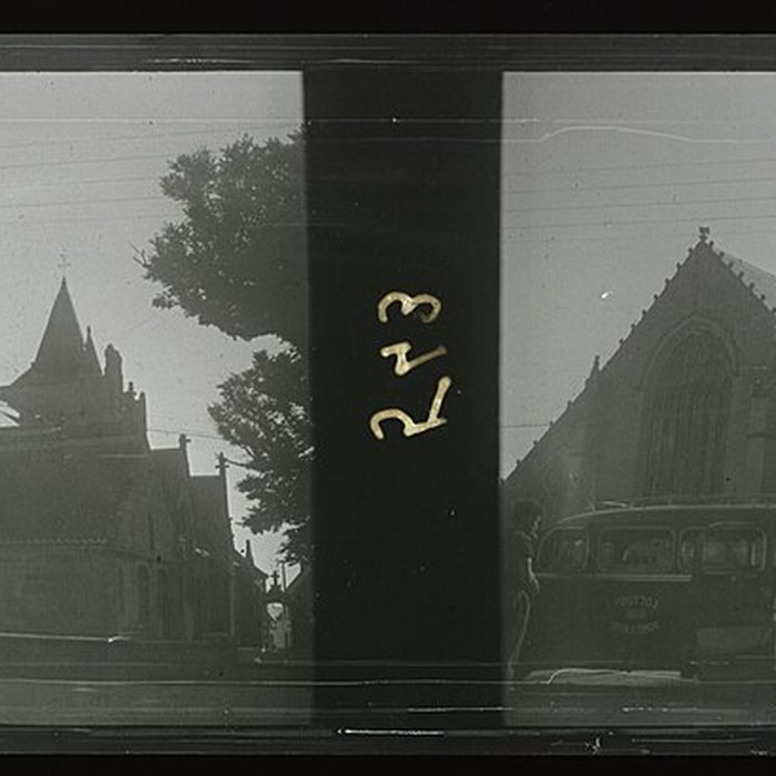 Photo de Église Saint-Nonna de Penmarch