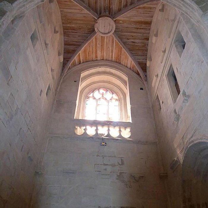 Photo de Église Saint-Nonna de Penmarch