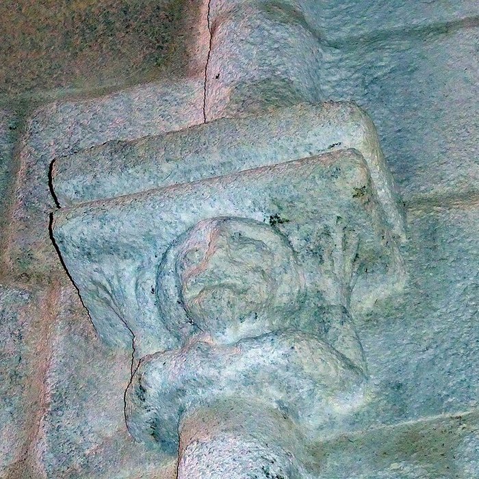 Photo de Église Saint-Nonna de Penmarch