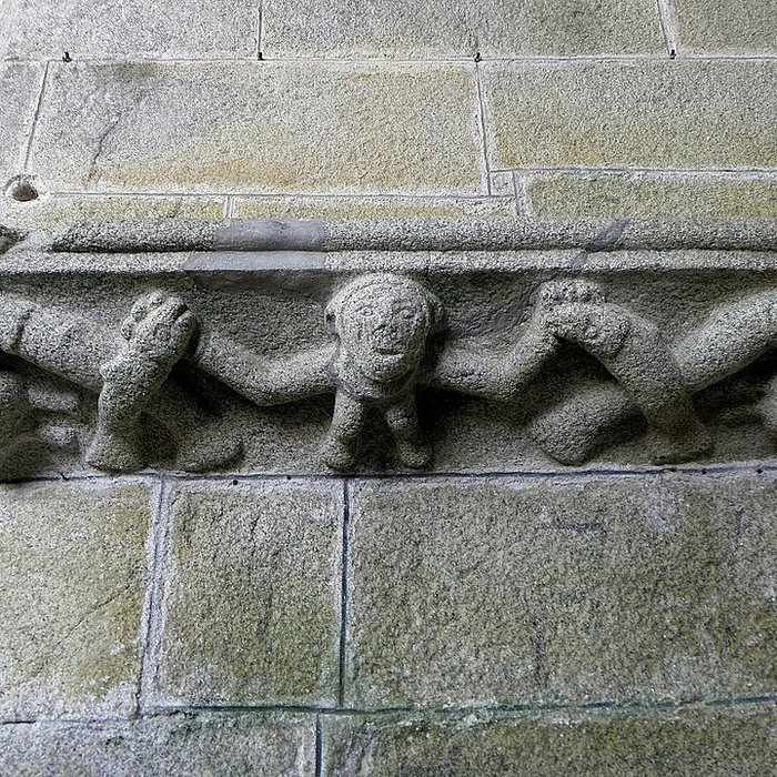 Photo de Église Saint-Nonna de Penmarch