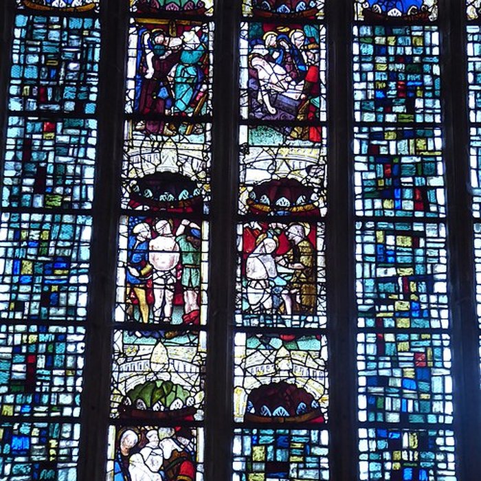 Photo de Église Saint-Nonna de Penmarch