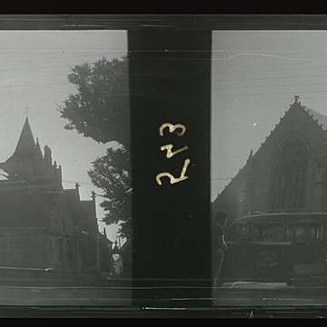 Église Saint-Nonna de Penmarch