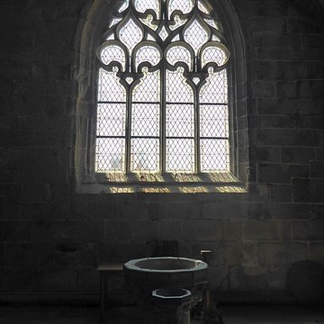 Église Saint-Nonna de Penmarch