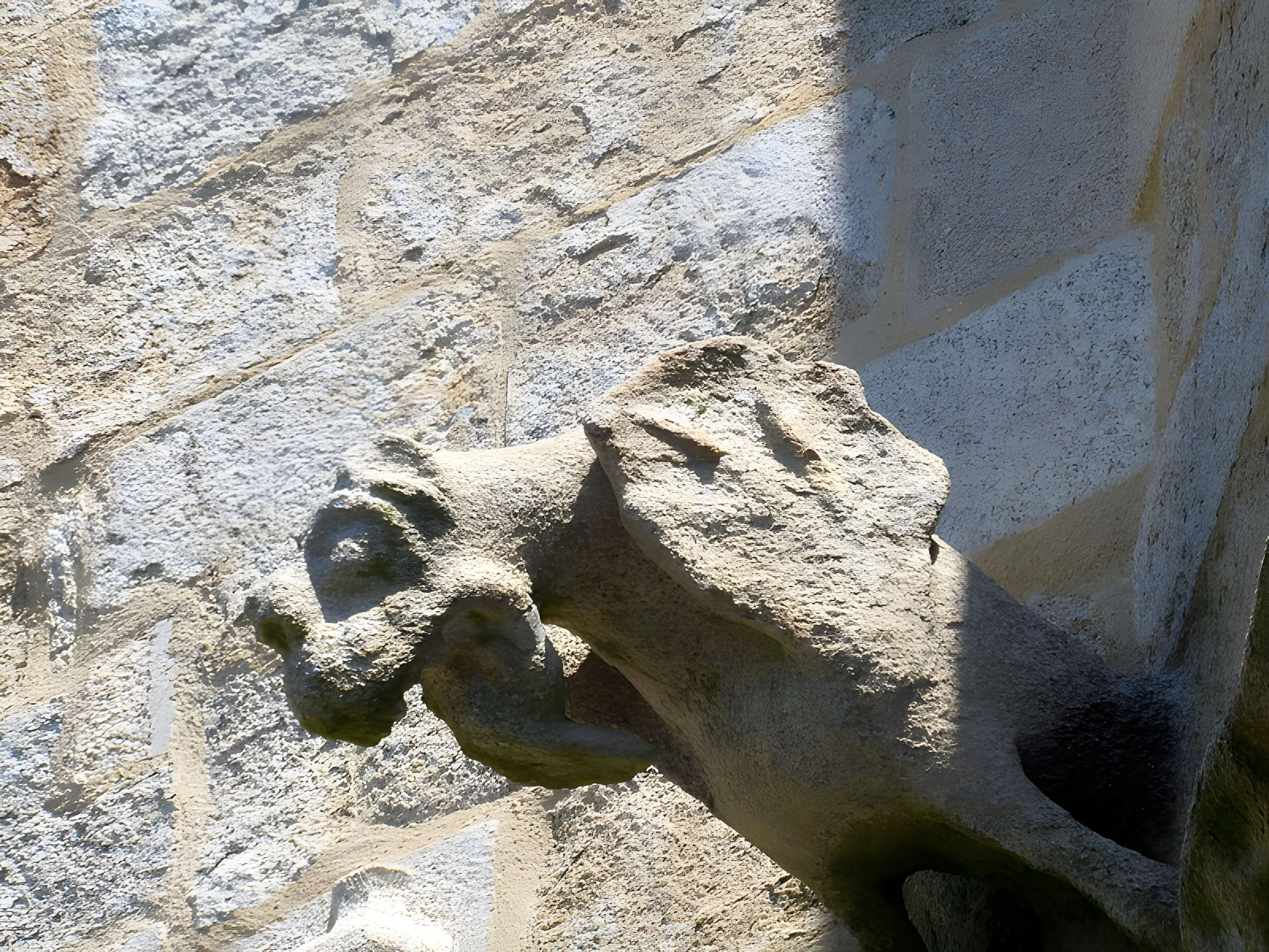 Église Saint-Nonna de Penmarc'h