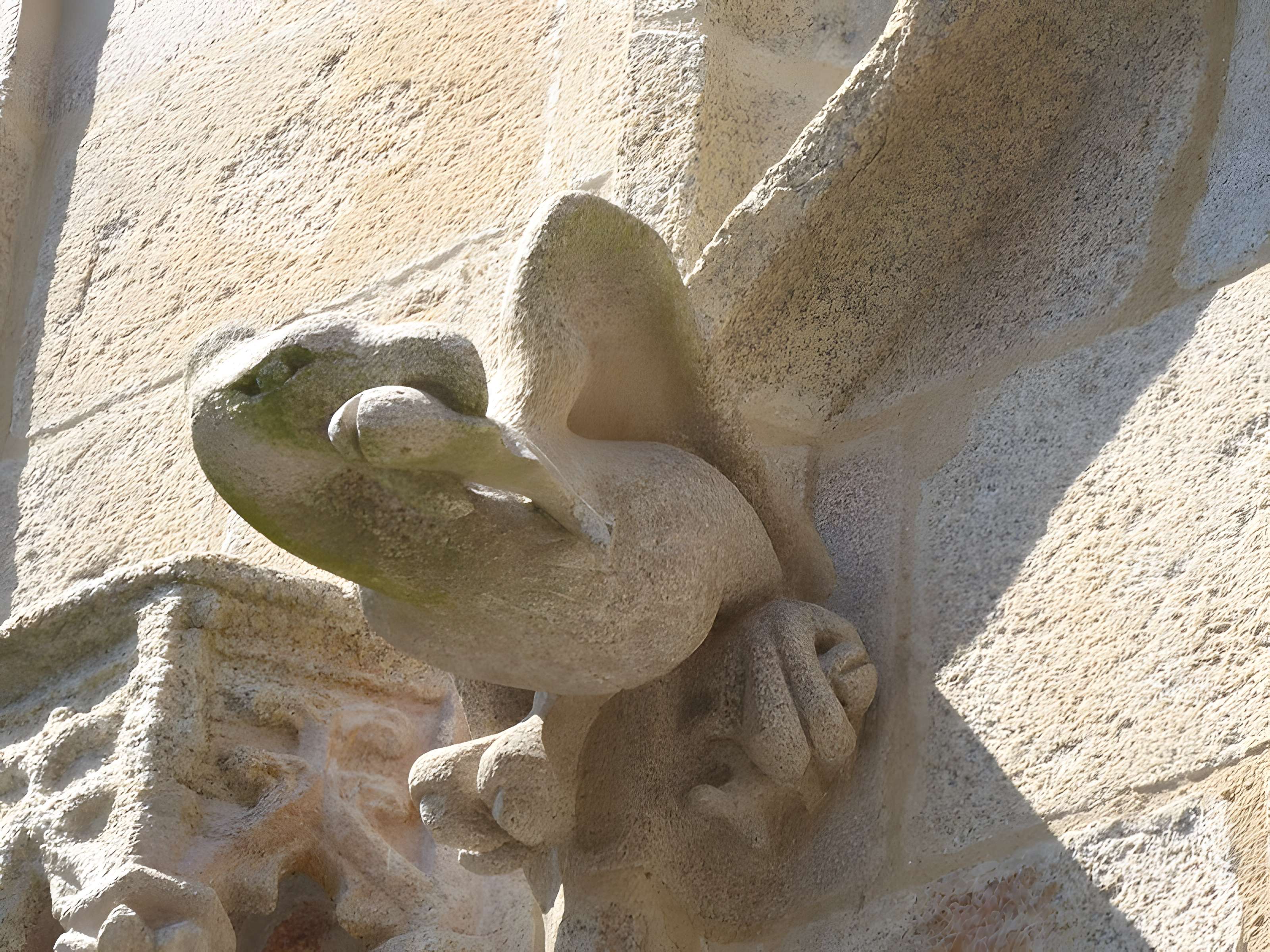 Église Saint-Nonna de Penmarc'h