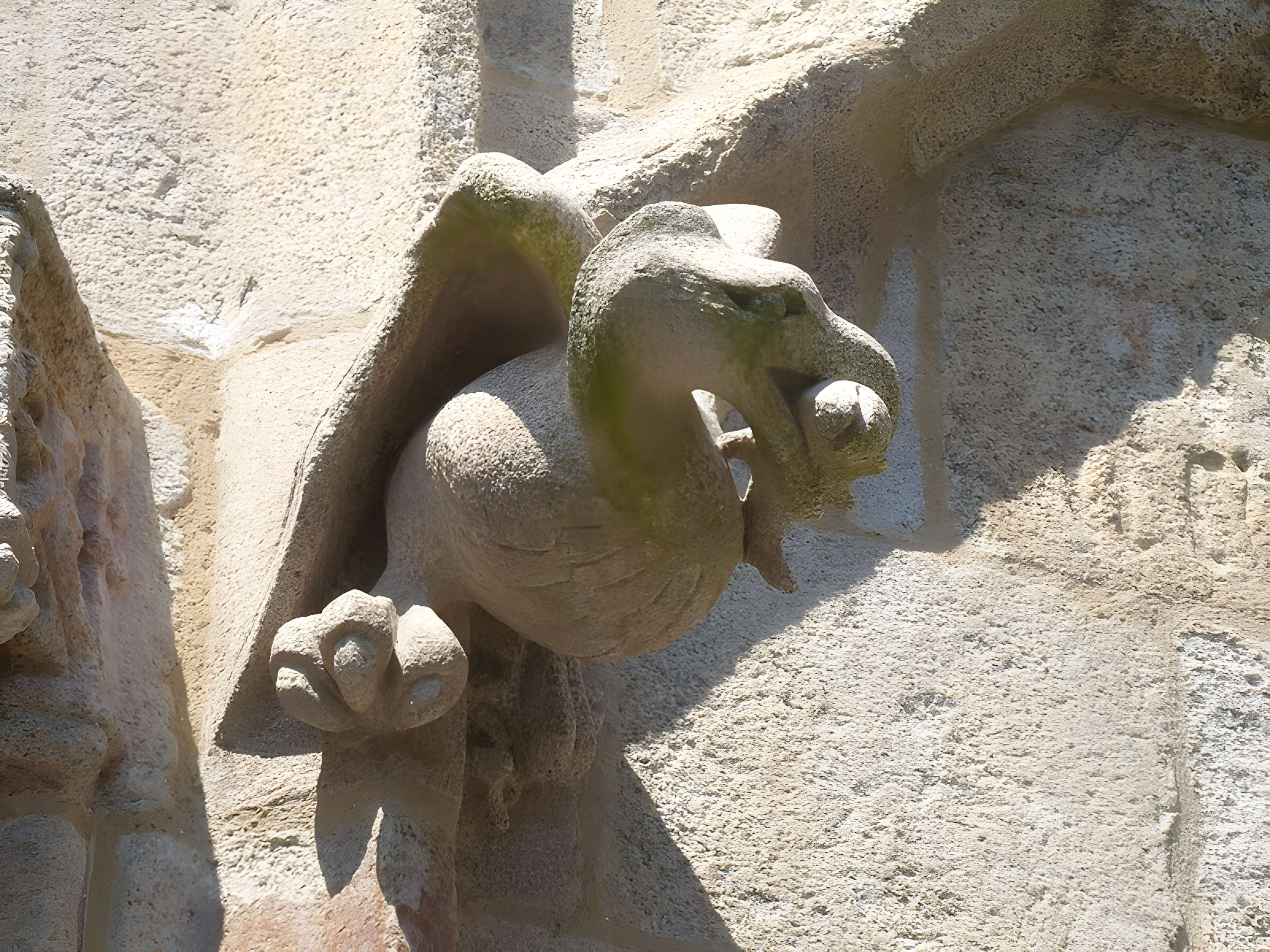 Église Saint-Nonna de Penmarc'h