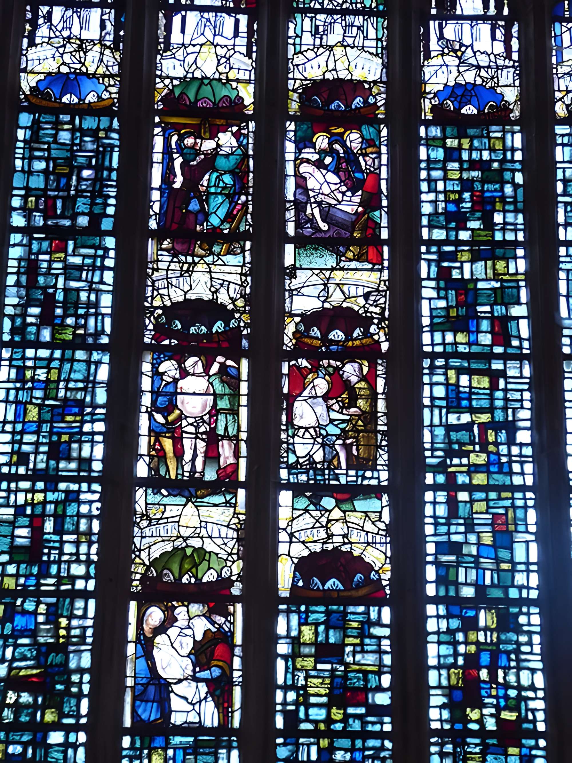 Église Saint-Nonna de Penmarc'h