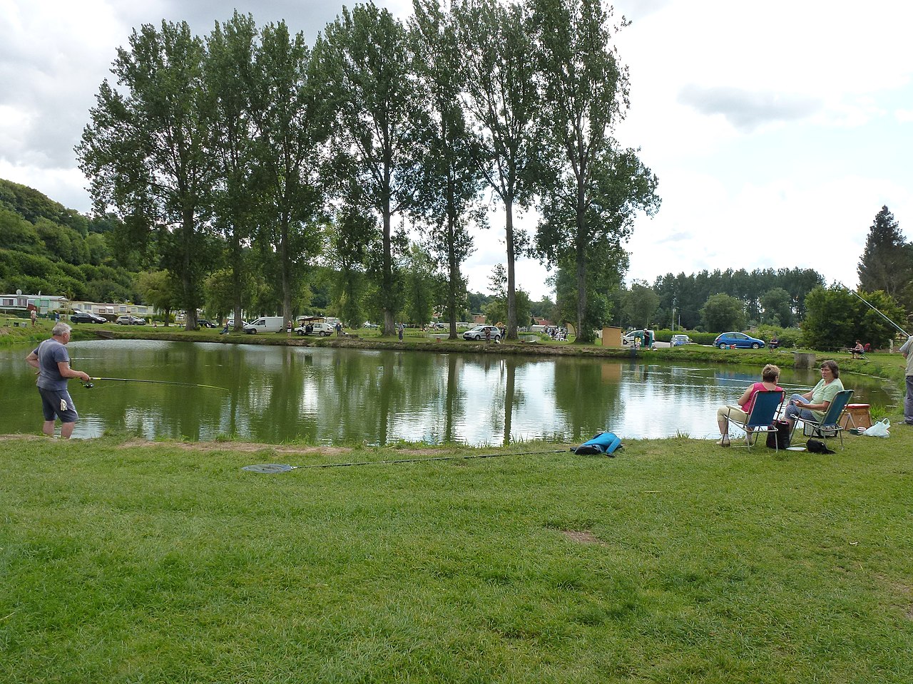 Église Saint-Omer de Merck-Saint-Liévin