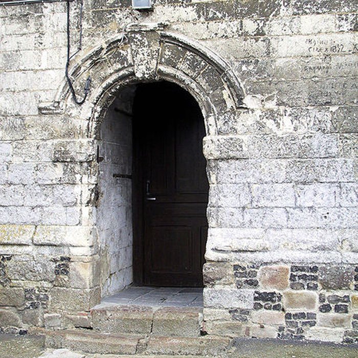Photo de Église Saint-Omer de Merck-Saint-Liévin