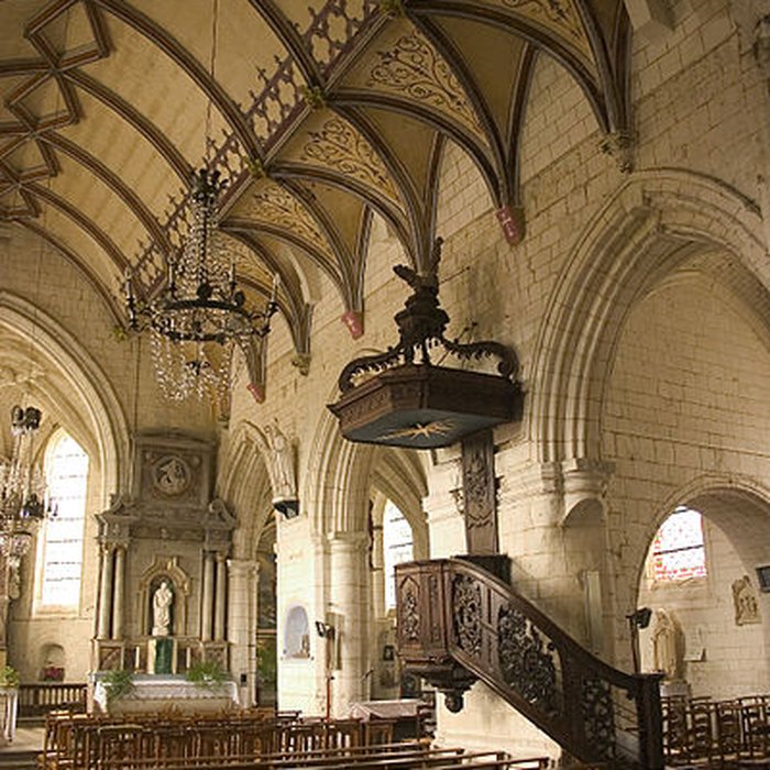 Photo de Église Saint-Omer de Merck-Saint-Liévin