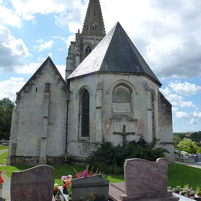 Photo de Église Saint-Omer de Merck-Saint-Liévin