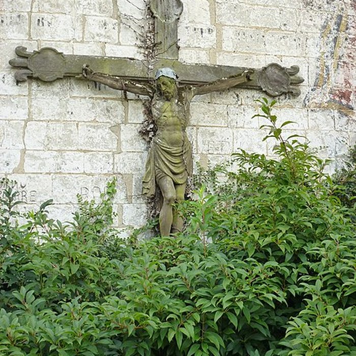 Photo de Église Saint-Omer de Merck-Saint-Liévin
