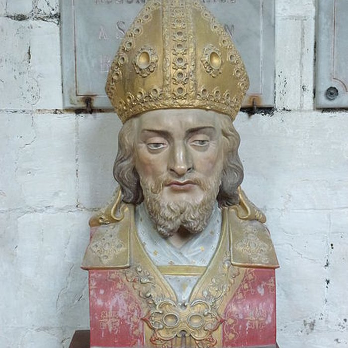 Photo de Église Saint-Omer de Merck-Saint-Liévin