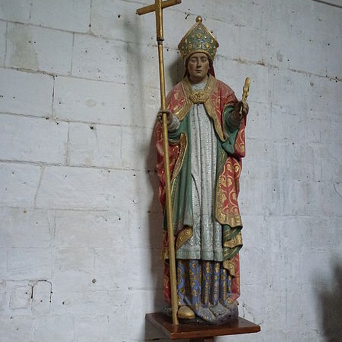 Photo de Église Saint-Omer de Merck-Saint-Liévin