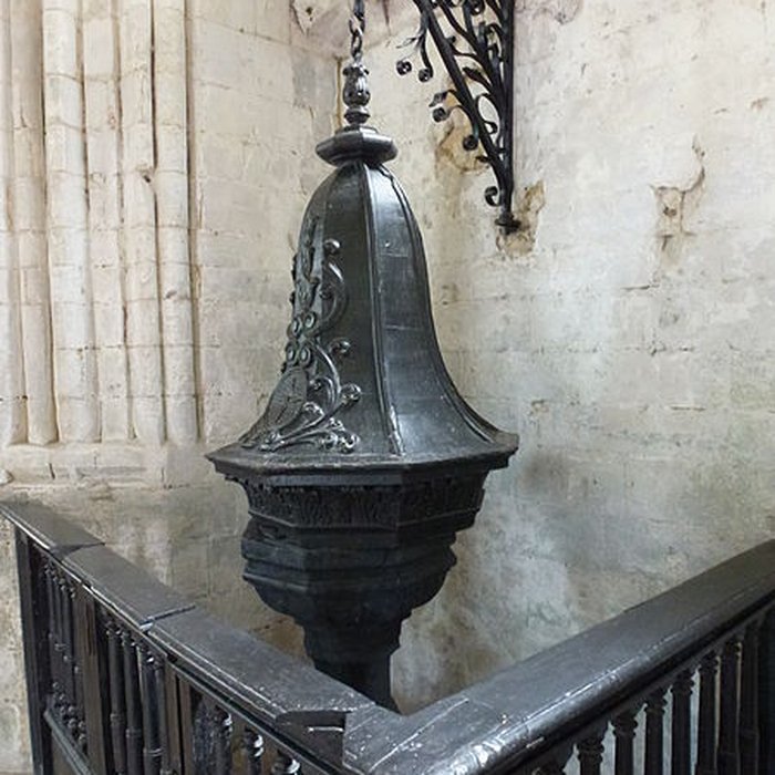 Photo de Église Saint-Omer de Merck-Saint-Liévin