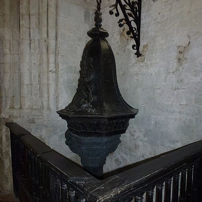 Photo de Église Saint-Omer de Merck-Saint-Liévin