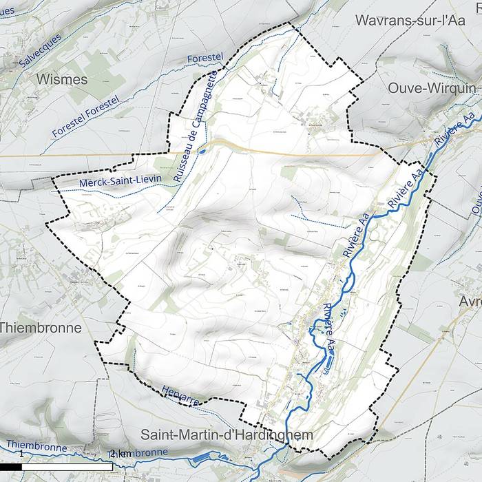 Photo de Église Saint-Omer de Merck-Saint-Liévin