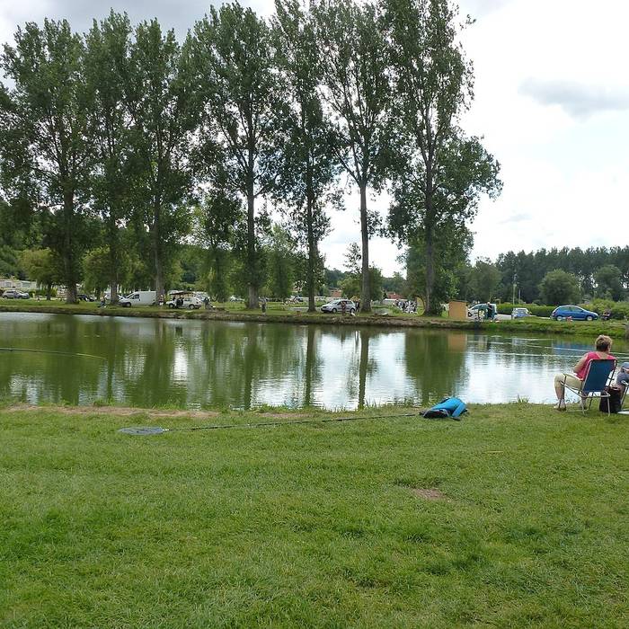 Photo de Église Saint-Omer de Merck-Saint-Liévin