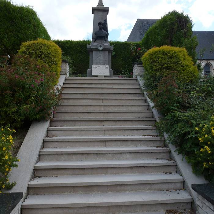Photo de Église Saint-Omer de Merck-Saint-Liévin
