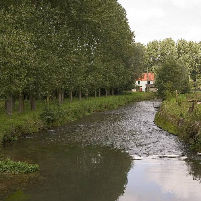 Photo de Église Saint-Omer de Merck-Saint-Liévin