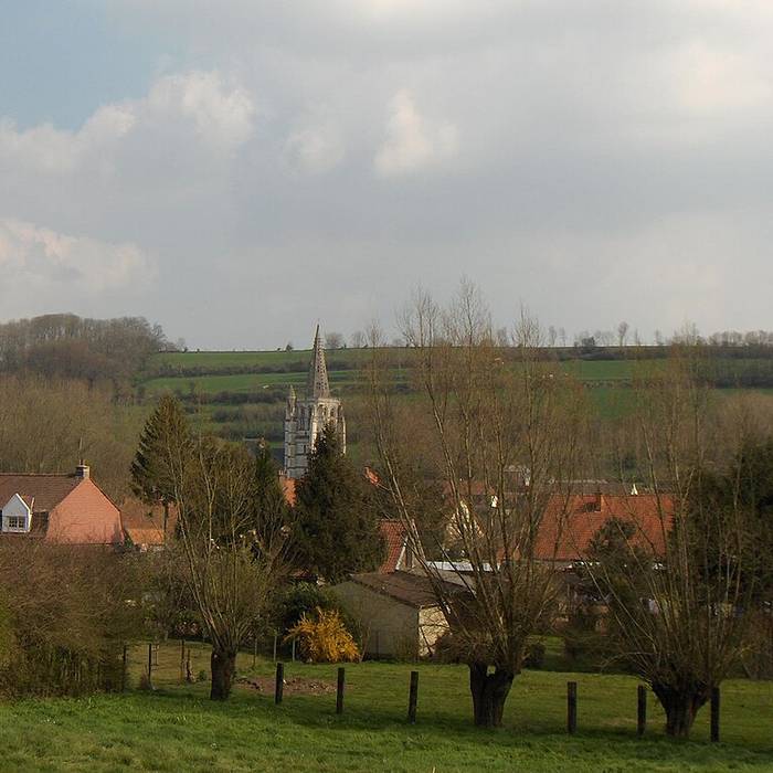 Photo de Église Saint-Omer de Merck-Saint-Liévin