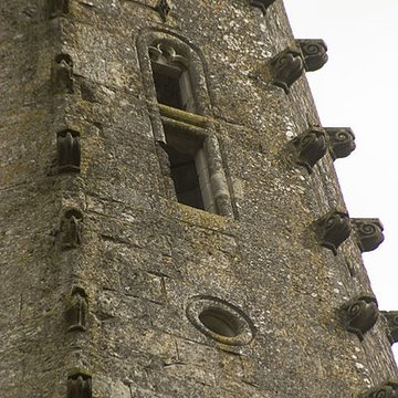 Église Saint-Omer de Merck-Saint-Liévin