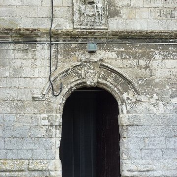 Église Saint-Omer de Merck-Saint-Liévin