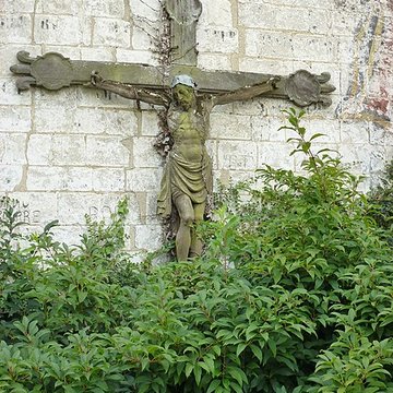 Église Saint-Omer de Merck-Saint-Liévin