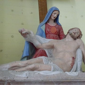 Église Saint-Omer de Merck-Saint-Liévin