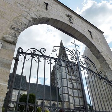 Église Saint-Omer de Merck-Saint-Liévin