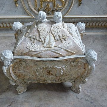 Église Saint-Omer de Merck-Saint-Liévin