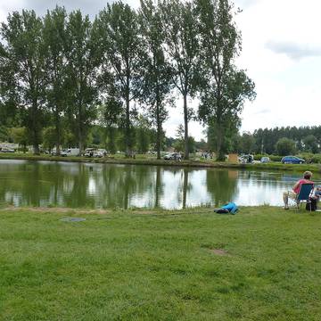 Église Saint-Omer de Merck-Saint-Liévin