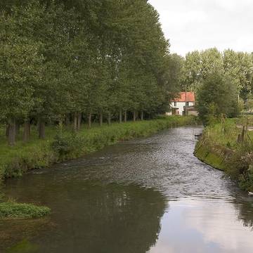 Église Saint-Omer de Merck-Saint-Liévin