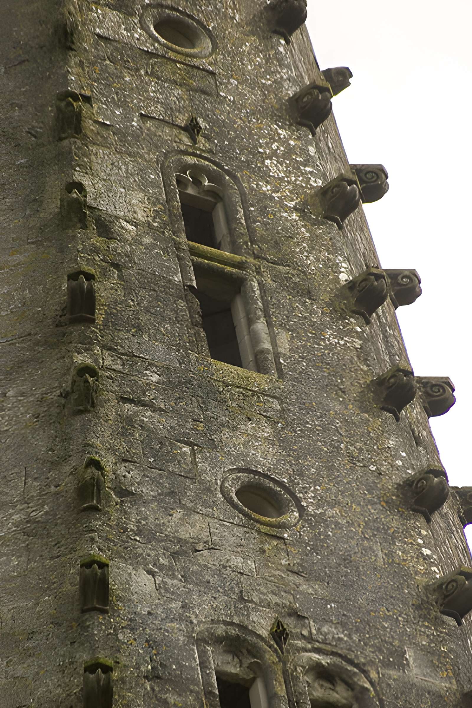 Église Saint-Omer de Merck-Saint-Liévin