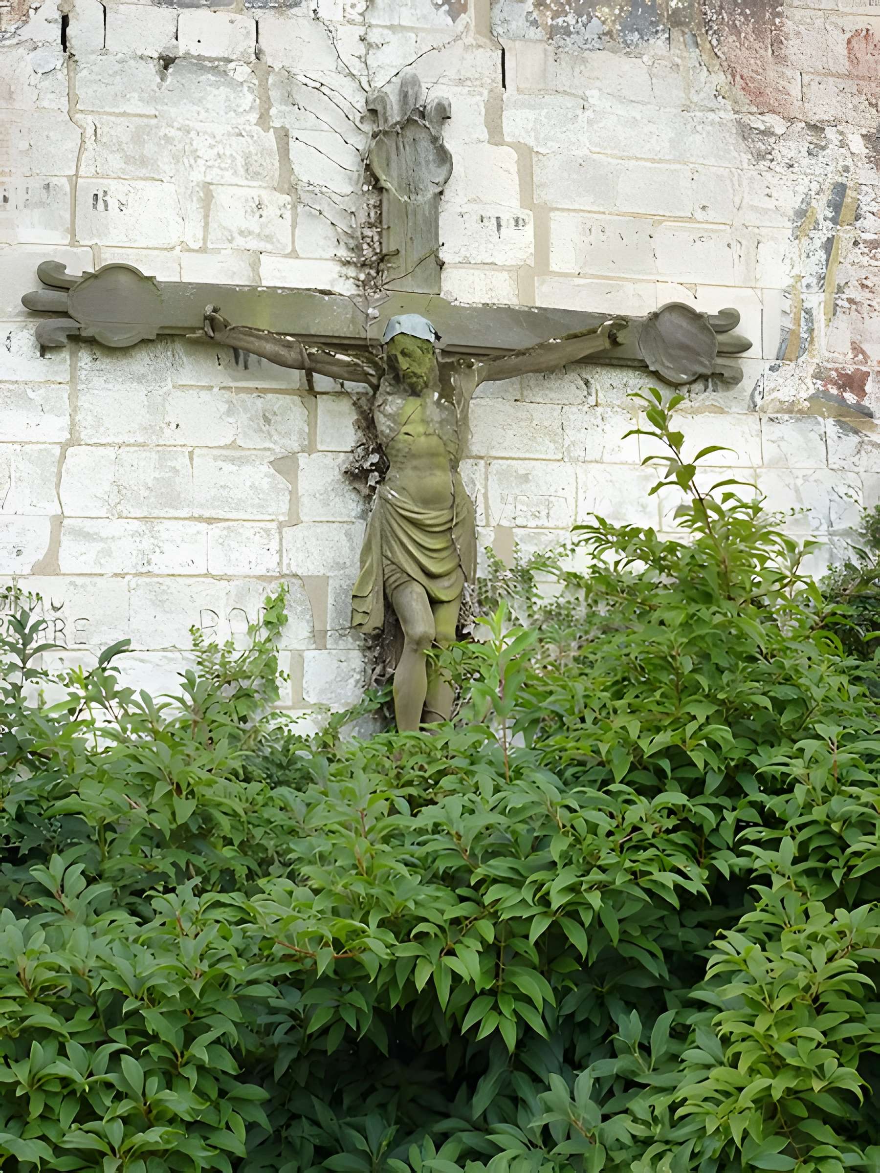 Église Saint-Omer de Merck-Saint-Liévin