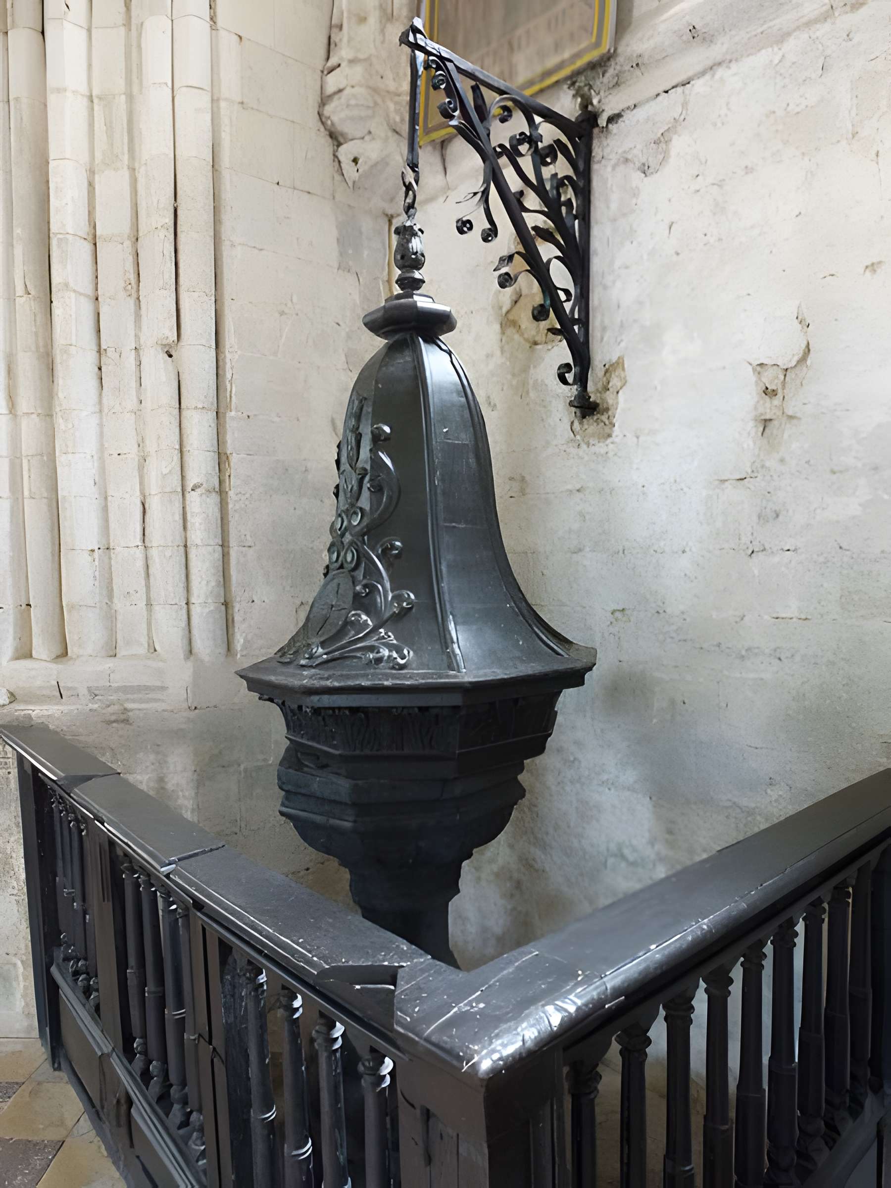 Église Saint-Omer de Merck-Saint-Liévin