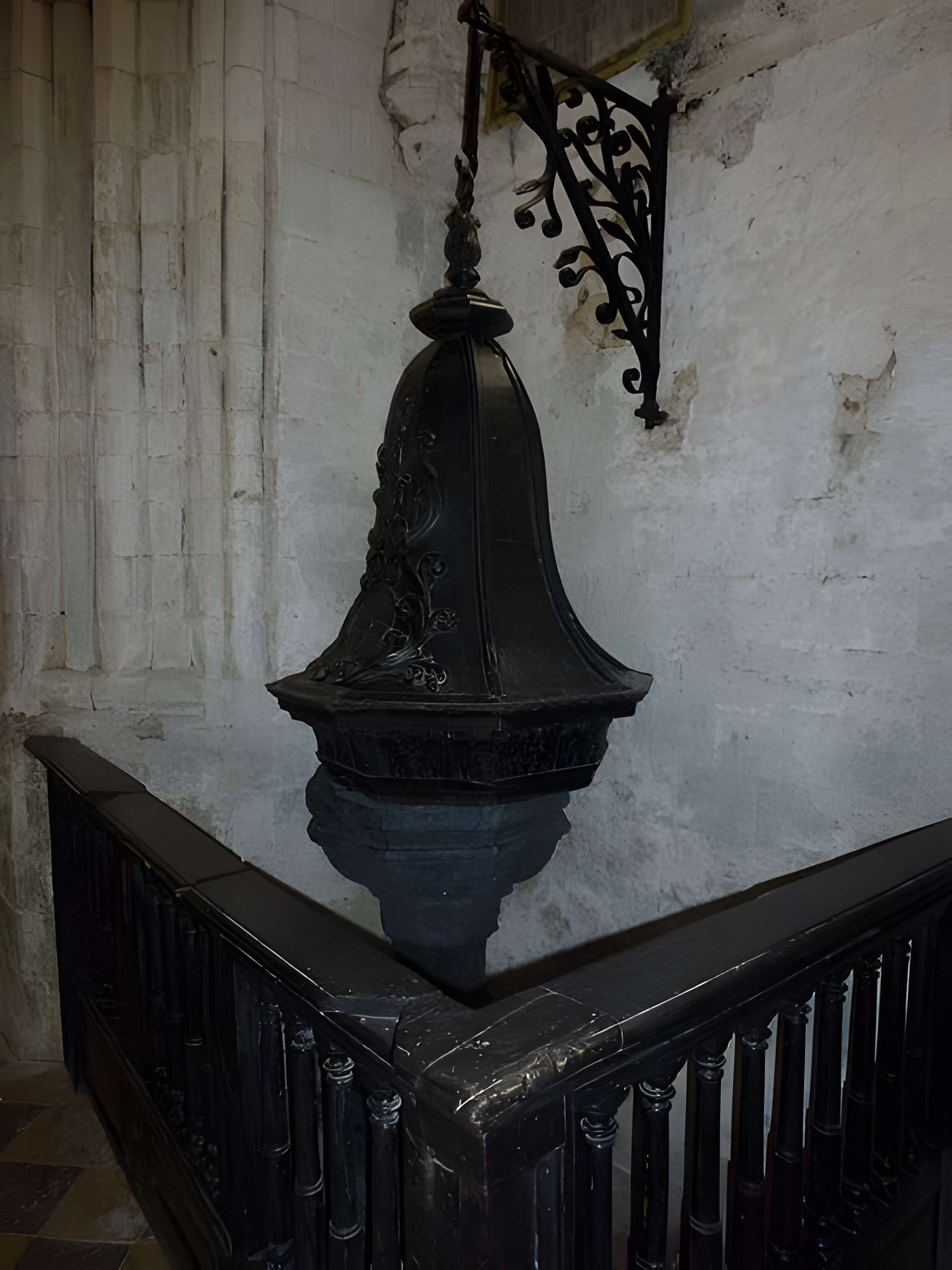 Église Saint-Omer de Merck-Saint-Liévin