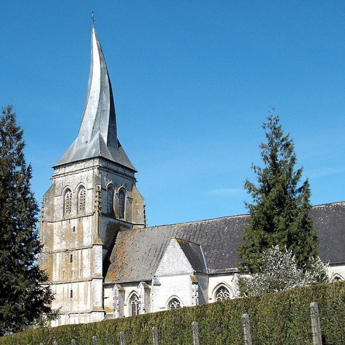 Photo de Église Saint-Omer de Verchin