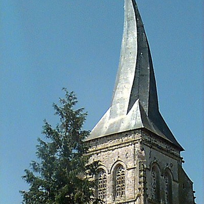 Photo de Église Saint-Omer de Verchin
