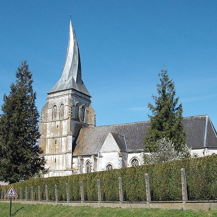 Photo de Église Saint-Omer de Verchin